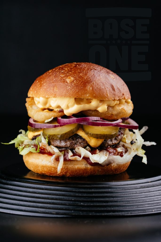 Stacked Sliders – Base One